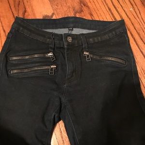 LF Carmar Wax Jeans
